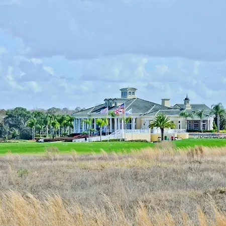 2353Vd - Providence A Gated Golf Community Home